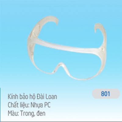 B-Kính đeo trong 801 (MM đài loan)